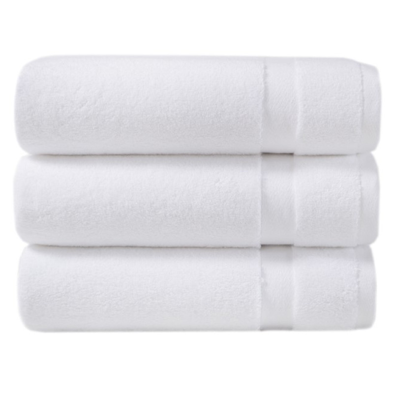 Полотенце С "Spa Lux white"