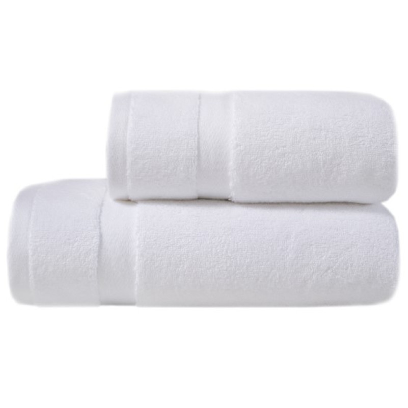 Полотенце С "Spa Lux white" - 3