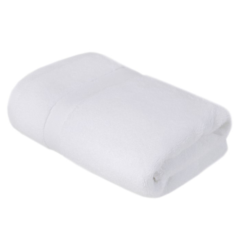 Полотенце С "Spa Lux white" - 2