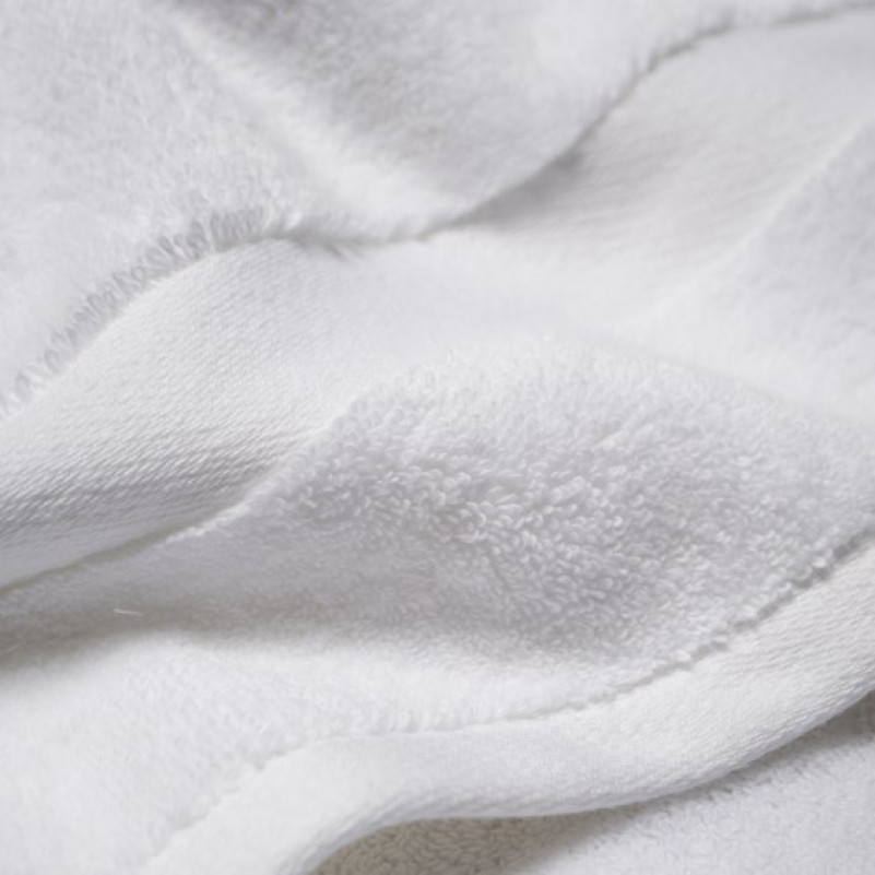 Полотенце С "Spa Lux white" - 1