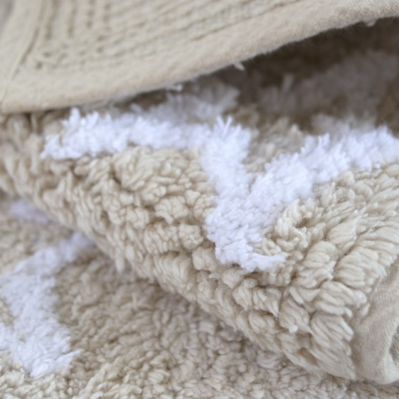 Килимок С "Stars Milk" - 1