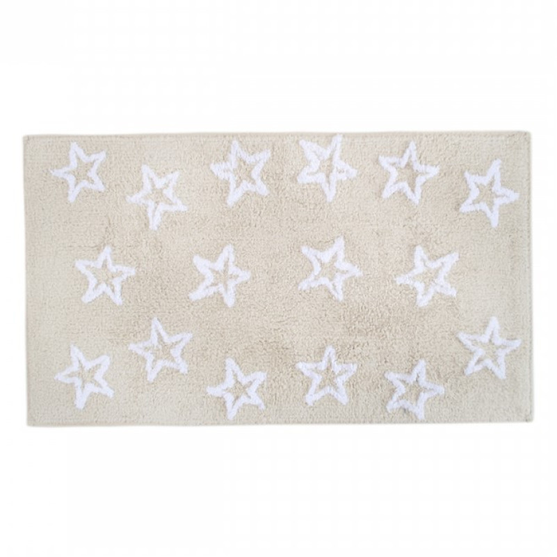 Килимок С "Stars Milk"