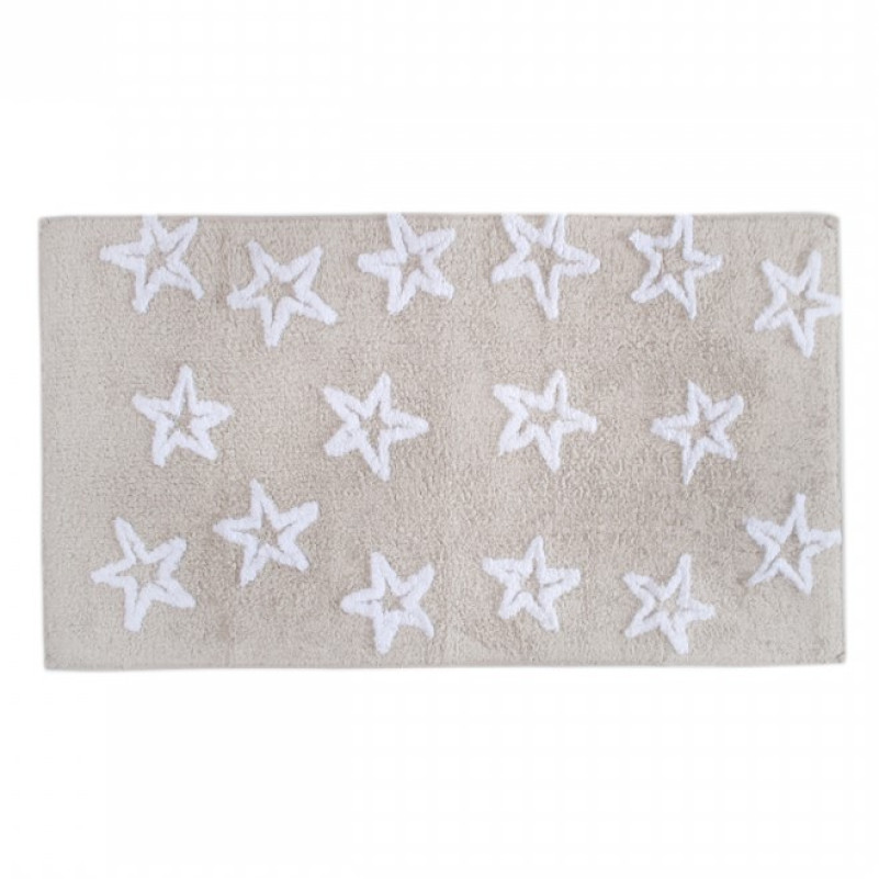 Килимок С "Stars Pink"