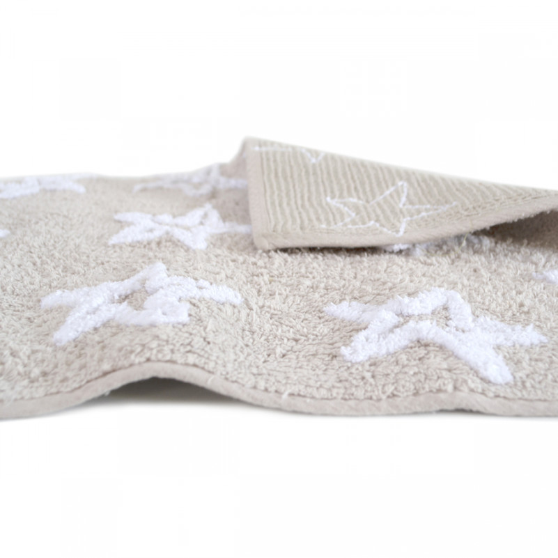 Килимок С "Stars Pink" - 2