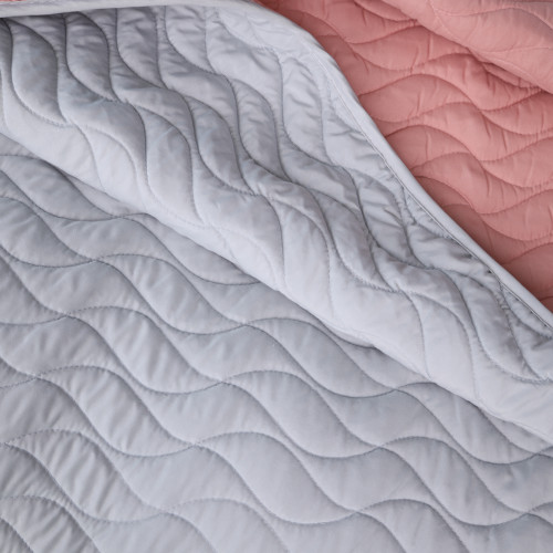 Набор покрывало + наволочки Serenity Line №4100 Tenderness - 2