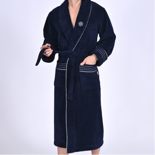 Халат чоловічий М Terry robe "William"