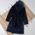 dark blue
