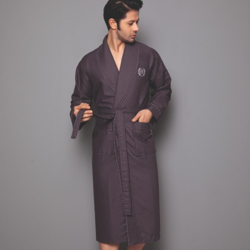 Халат М "Urban Sophistication Robe"