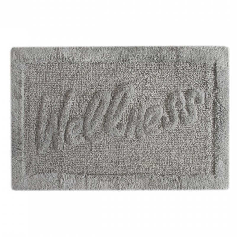 Килимок С "Welness Gray"
