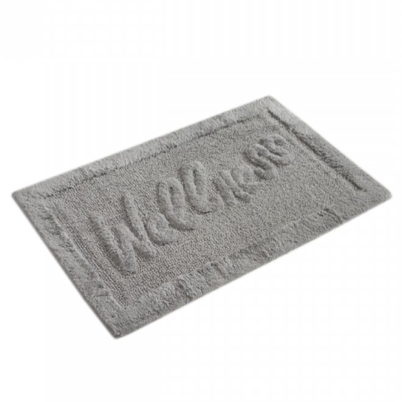 Килимок С "Welness Gray" - 2