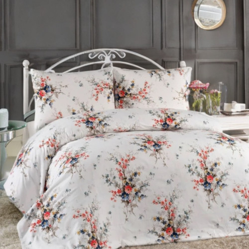 Комплект постельного белья Фланель "Winter Breeze Bedding"