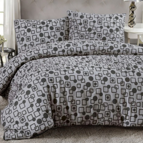 Комплект постельного белья Фланель "Winter Wonderland Dreams"