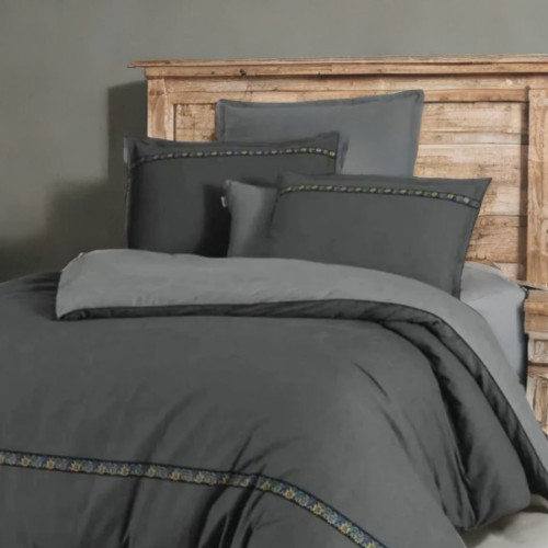 Комплект постільної білизни Фланель "Winter’s Magic Bedding"