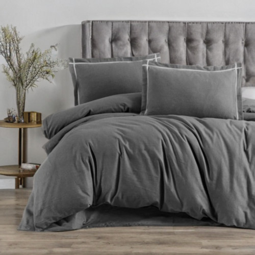 Комплект постельного белья Фланель "Winter’s Tranquility"