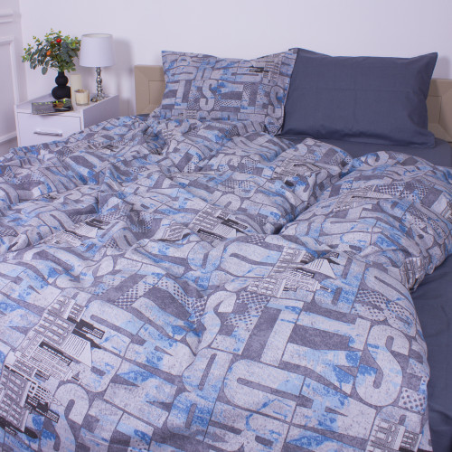Підковдра MirSon Ranforce Elite 17-0550 Mutia