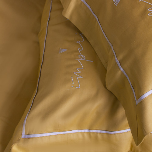 Комплект Сатин Imperial Satin Genoa - 4