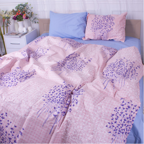 Комплект постільної білизни MirSon Ranforce Elite 17-0156 Matilde