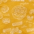 Yellow paste