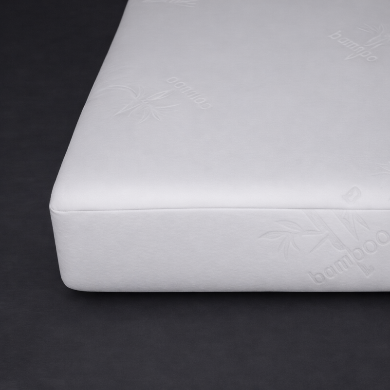 Наматрацник №1505 Julia Wool (звичайний на гумці по периметру) - 6