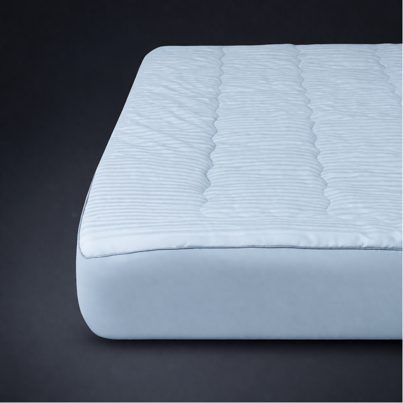 Наматрацник №431 Valentino Eco (звичайний з гумкою по периметру) - 9