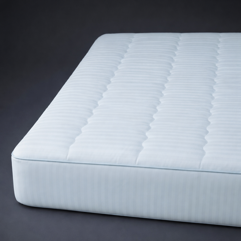 Наматрацник №431 Valentino Eco (звичайний з гумкою по периметру) - 10