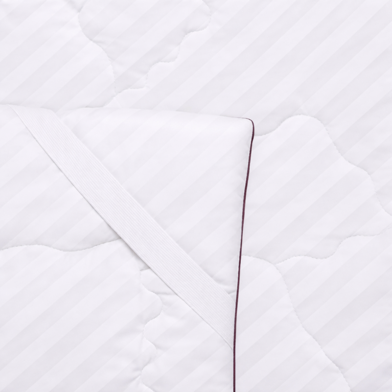 Наматрацник №490 DeLuxe Eco (звичайний з гумкою по кутах) - 9