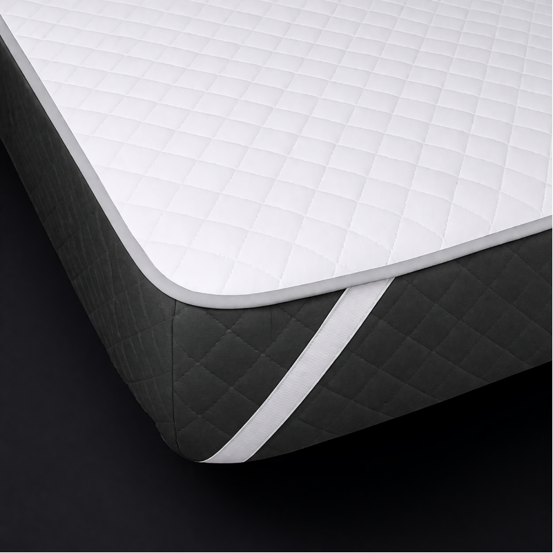 Наматрацник №5001 Exclusive Line Classic Strong (звичайний на гумці по кутах) - 10