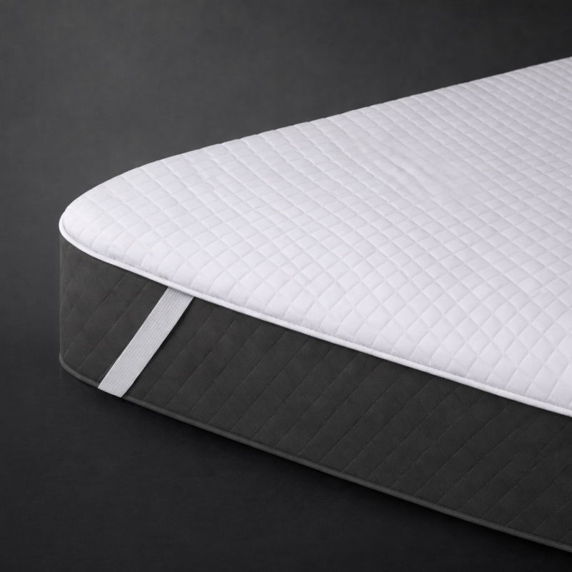 Наматрацник №5001 Exclusive Line Classic Strong (звичайний на гумці по кутах) - 11