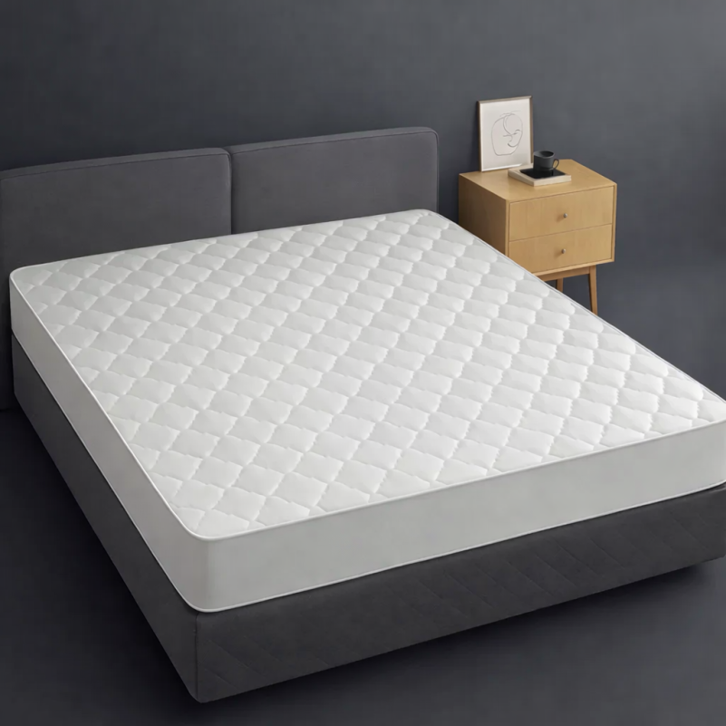 Наматрацник №5002 Exclusive Line Classic (звичайний на гумці по периметру) - 10