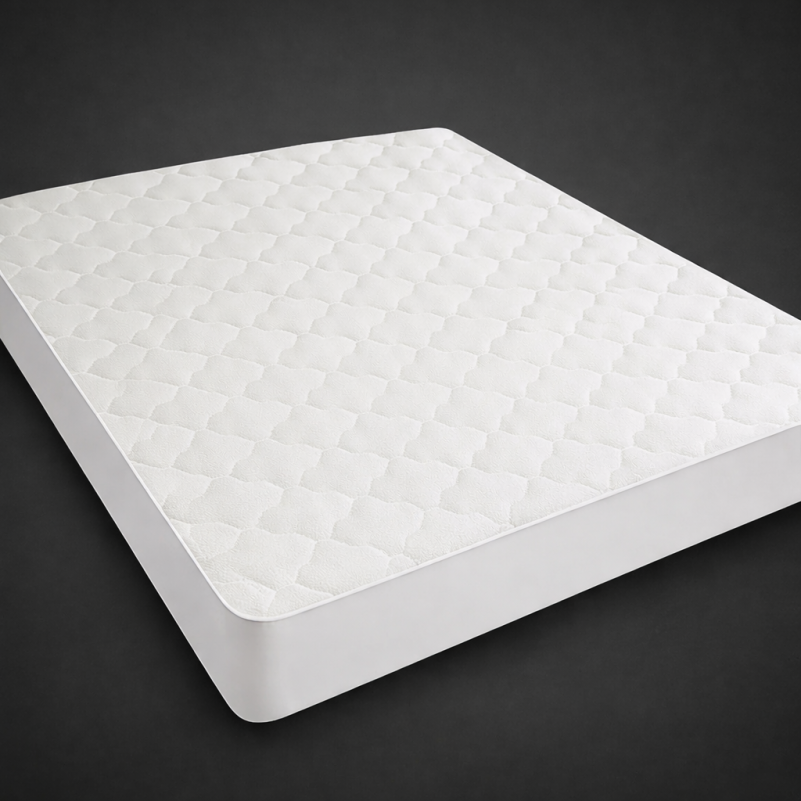 Наматрацник №5002 Exclusive Line Classic (звичайний на гумці по периметру) - 11