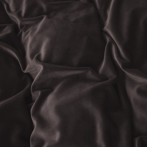 Комплект постільної білизни Велюр Winter Frost 28-0005 + 28-0003 Anemone Velvet - 2