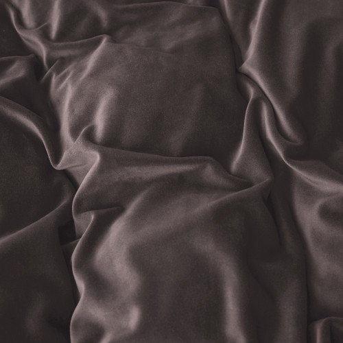 Комплект постельного белья Велюр Winter Frost 28-0005 Ashen Velvet - 2