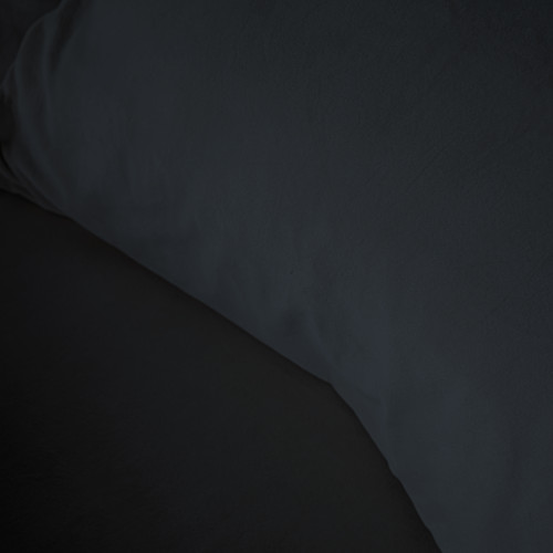 Комплект постельного белья Велюр Winter Frost 28-0005 + 28-0002 Azalea Velvet - 2