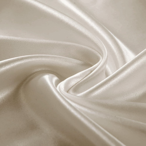 Комплект постільної білизни 100% натуральний шовк сорт Mulberry 30-05 beige - 5
