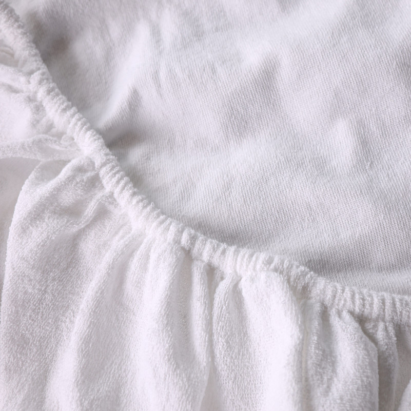 Комплект постельного белья Велюр Winter Terry 28-0031 Bellis - 4