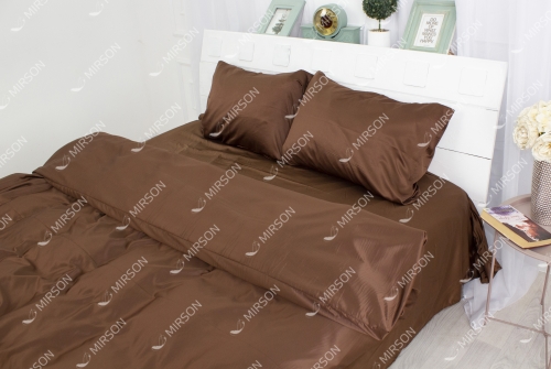 Комплект постельного белья Искусственный шелк 23-0001 Bartolo