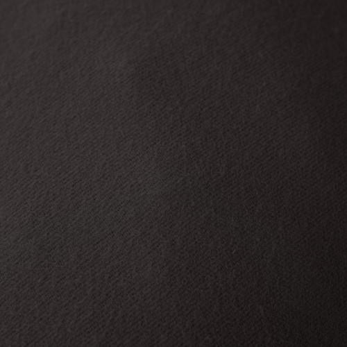 Комплект постільної білизни Фланель 002 "Black" - 2