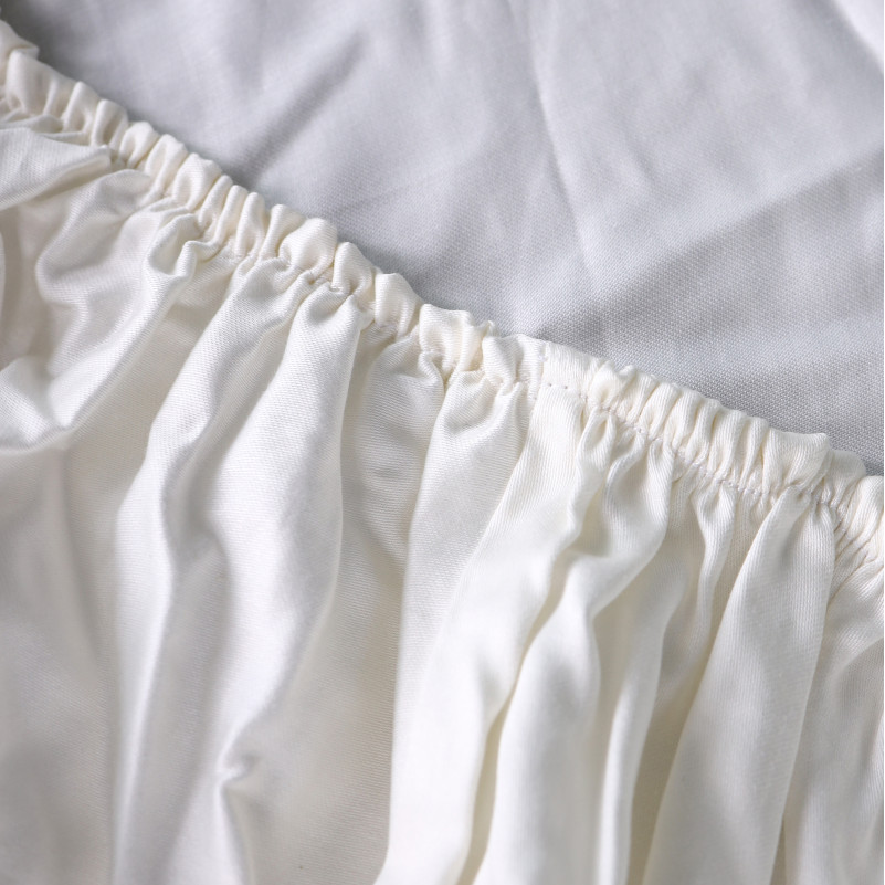 Комплект постельного белья Велюр Winter Delicate 28-0068 Camelia - 6