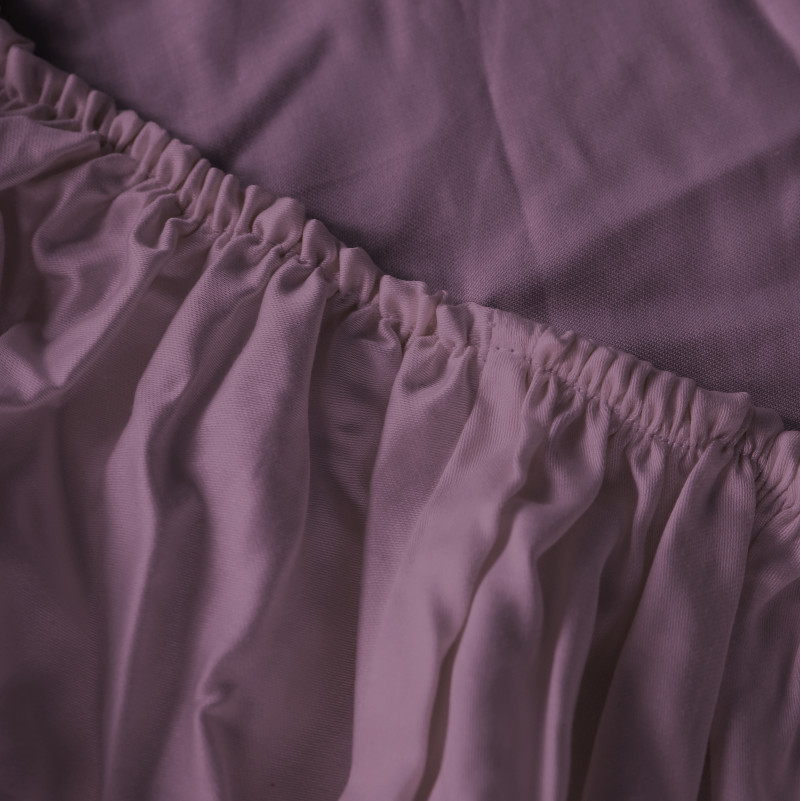 Комплект постельного белья Велюр Winter Delicate 28-0070 Camomilla - 6