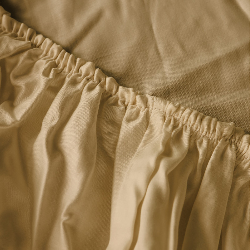 Комплект постельного белья Велюр Winter Delicate 28-0083 Cipollaccio - 6