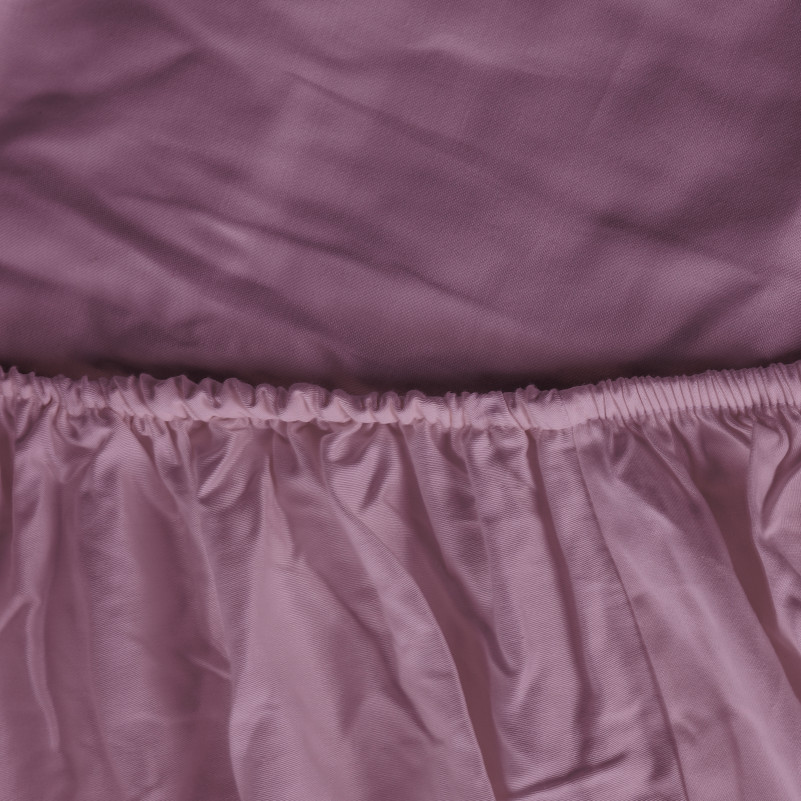 Комплект постельного белья Велюр Winter Delicate 28-0094 Clematide - 4