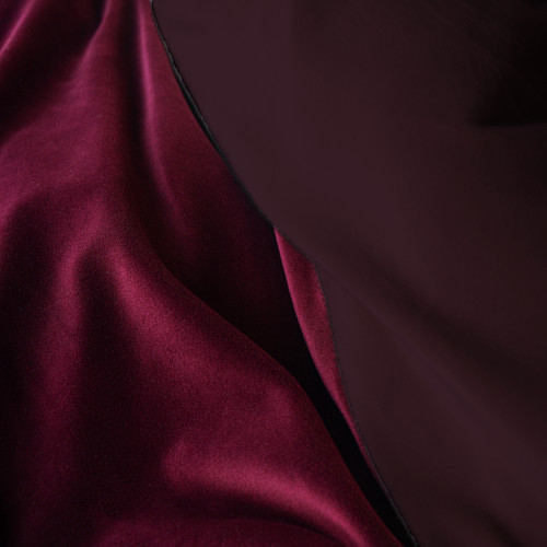 Комплект постельного белья Велюр Winter Frost 28-0002 Excalibur Velvet - 2