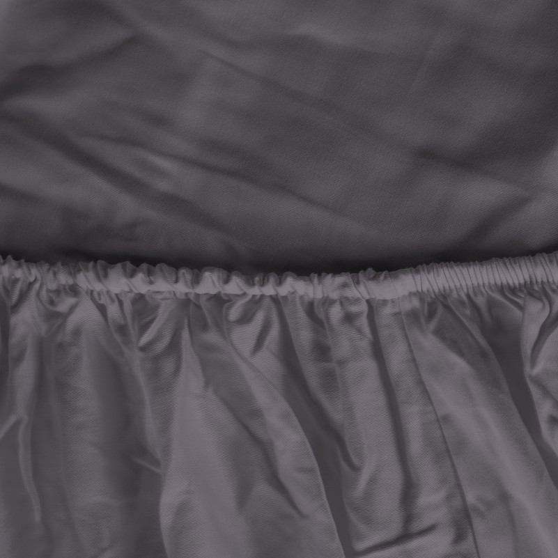 Комплект постільної білизни Велюр Winter Delicate 28-0098 Fusto - 4