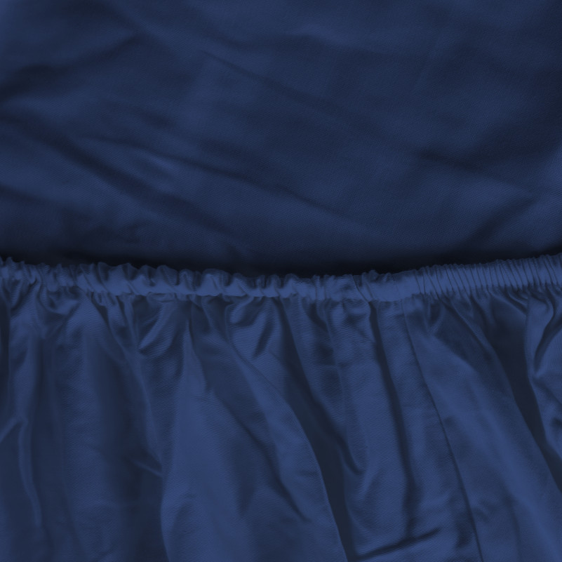 Комплект постельного белья Велюр Winter Delicate 28-0109 Ghianda - 4