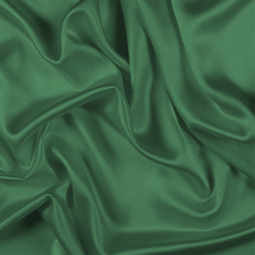 Комплект постільної білизни Satin Light Pro 10-009 Green - 3