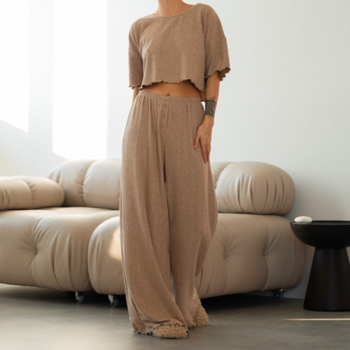 Пижама "Liora" beige