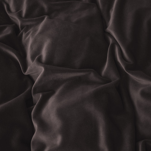 Комплект постельного белья Велюр Winter Frost 28-0004 + 28-0003 Kohleria Velvet - 2