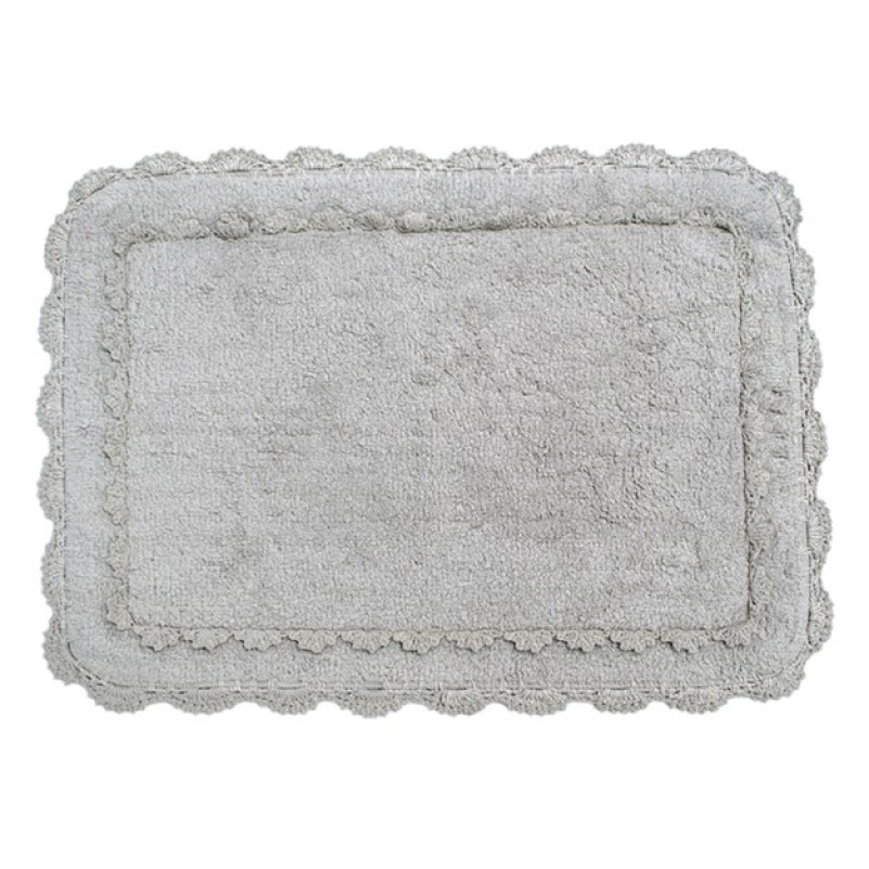 Коврик С "Darya Gray"