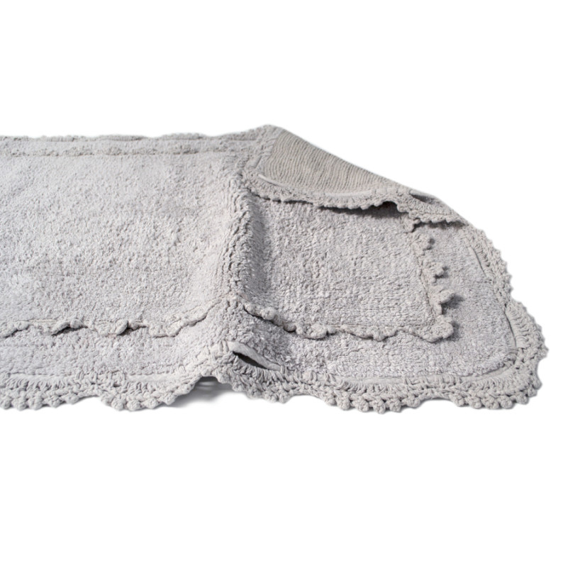 Коврик С "Darya Gray" - 1