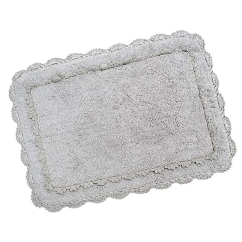 Коврик С "Darya Gray" - 2